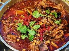 -蓉三少冒烤鸭·四川小吃集(北京首店)