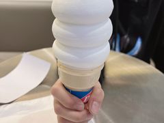 -DQ·蛋糕·冰淇淋(周浦万达店)