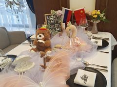 -马克西姆俄罗斯餐厅(通亚街店)