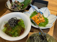 -辉·四季料亭·怀石料理·深夜食堂烧鸟·Omakase