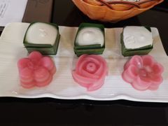 -金厨泰国餐厅·全泰籍厨师料理(拱北店)