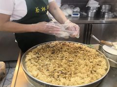 -蔡林记(汉街店)
