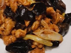 -老爷庙风味美食府(魏都大道店)