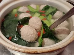-淮安人家·悦达嘉宴(深圳路店)