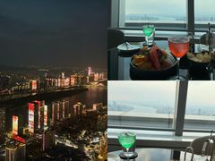 -长沙尼依格罗酒店