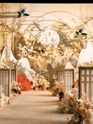 -红丝高端婚礼中心(旗舰店)