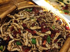 -下梅人家土菜馆(历史文化餐厅度假区店)