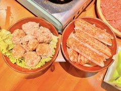 -黔有有贵州酸汤夺夺粉火锅(五味十字店)