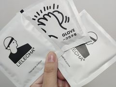 -LELECHA乐乐茶(美罗城店)