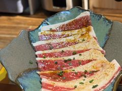 -久藏·横膈膜烧肉·酒场(江汉路店)