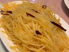 -老昌春饼(中央大街店)