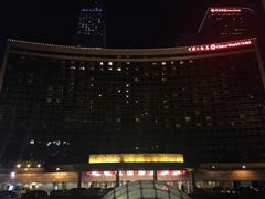-咖啡苑自助餐厅·中国大饭店