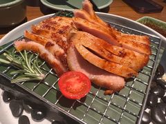 -KingThaia金泰兰(滨江天街店)