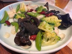 -小吊梨汤·北京菜·烤鸭(双井乐成中心店)