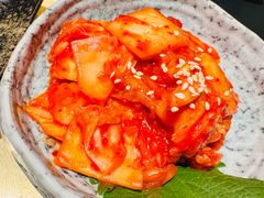 -無二炙坊·和牛烧肉(大钟寺1733店)