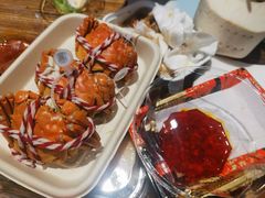 -盒马鲜生(悦峰店)