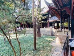 -成都武侯祠博物馆