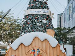 -东莞松山湖万象汇