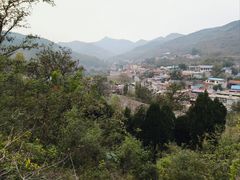 -空心山旅游区