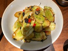 -山涧肴·泉水煮活鱼(坂田店)