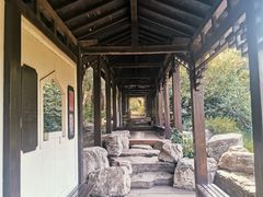 -黑龙江省森林植物园