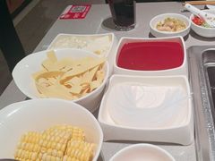 -海底捞火锅(方圆荟店)