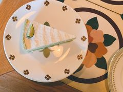 -时光花园(白鹭洲店)