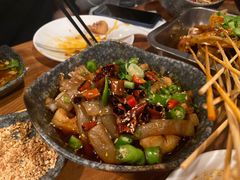 -付小姐在成都(中山公园店)
