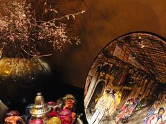 -Tajine Moroccan塔金摩洛哥中东餐厅