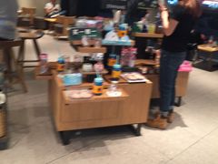 -星巴克(南昌恒茂梦时代广场店)