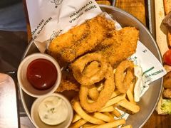 -VIKING SALOON西部美式烟熏烤肉(和平路店)