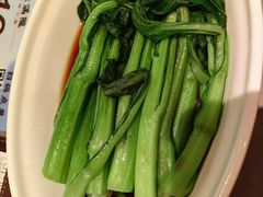 -桂满陇·杭州小馆(巴黎春天浦建店)