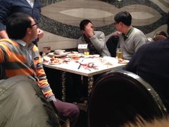 -芭菲盛宴·环球美食(解放碑英利国际店)