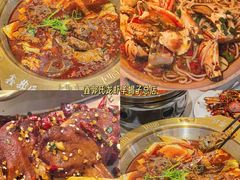 -堂瓦里·33年传统赣菜(第一街区店)