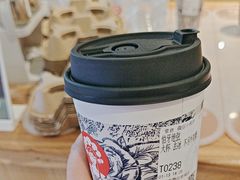 -霸王茶姬(常熟印象城店)
