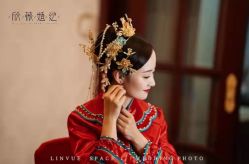 -欣薇婚纱(新源乐汇城店)