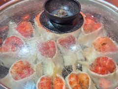 -山四砂锅(太原钟楼街店)