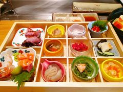 -赤坂亭·M9和牛烧肉·铁板烧(合肥万象城店)