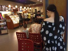 -星巴克臻选(南宁万象城店)