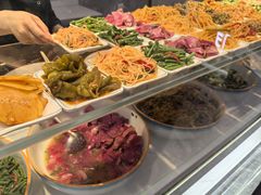 -伊穆祥牛肉面总店·清真