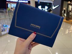 -海马体照相馆(成都来福士广场店)