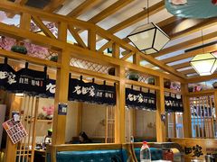 -九田家黑牛烤肉料理(华侨城店)