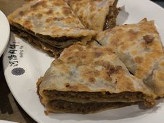 -河沿肉饼Beijing Pie(东华门店)
