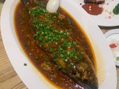 豆瓣鱼-盘飧市(春熙路店)