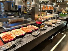 -安蒂娅·海鲜自助餐厅(安蒂娅美兰酒店)