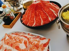 -綱元·海鲜豆捞(明州里店)