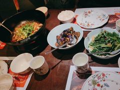 -小隐人家(乐松店)