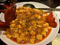 -甄御•海鲜新青岛菜(麦岛店)