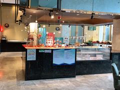 -美食汇·海鲜自助西餐厅·江门富力万达嘉华酒店