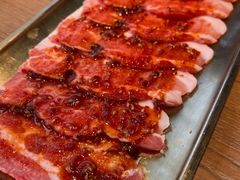 -西塔老太太泥炉烤肉(北京望京店)
